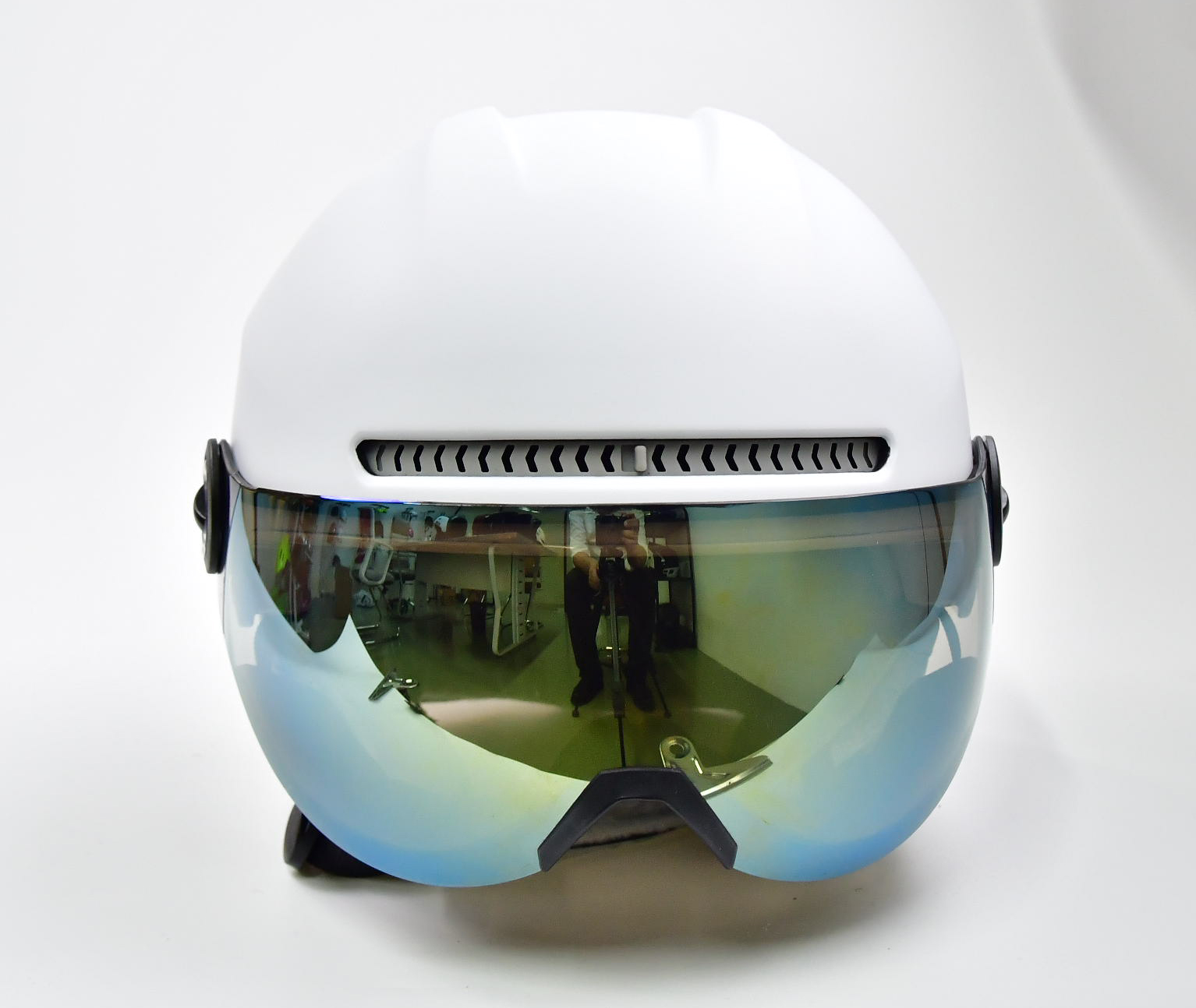 SK20 WITH GOGGLE