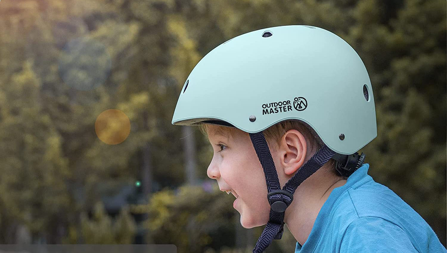 BMX HELMET