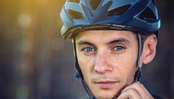 CITY HELMET